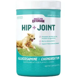 Health Extension Joint Mobility Powder For Dogs