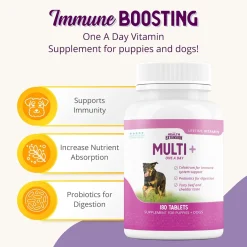 Health Extension Lifetime Vitamins For Dogs