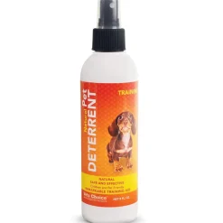 Health Extension Natural Pet Deterrent Training Aid for Dogs, 8-oz