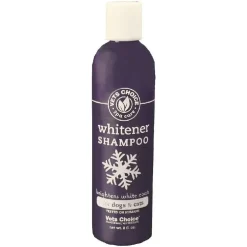 Health Extension Whitener Shampoo For Dog & Cat (8 oz)