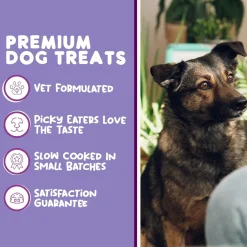 Health Extension Yak Cheese Dog Chew