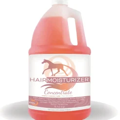 Healthy HairCare Hair Moisturizer Concentrate for Horses