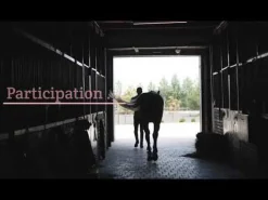 Healthy HairCare Hair Moisturizer Concentrate for Horses
