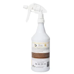 Healthy HairCare Sunflower Suncoat Horse Sunscreen Spray (32 oz)