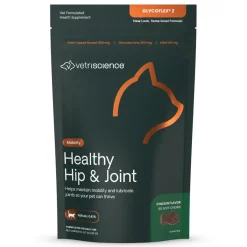 Healthy Hip & Joint Chews for Cats
