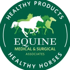 Heave Ho for Allergies, COPD & Coughing in Horses with Molasses