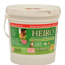 HEIRO Insulin Resistance Supplement for Horses