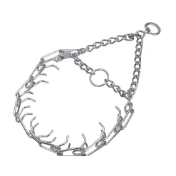 Herm Sprenger Ultra-Plus Prong Training Collar for Dogs