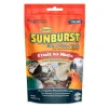 Higgins Sunburst Fruit To Nuts Treats For Birds 5 oz