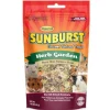 Higgins Sunburst Treats Herb Garden Treats For Small Animals (3 oz)