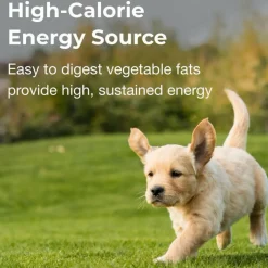 High Calorie Gel Supplement for Dogs (5 oz)