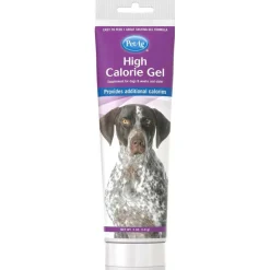 High Calorie Gel Supplement for Dogs (5 oz)