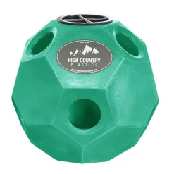 High Country Plastics Horse Feeder Ball