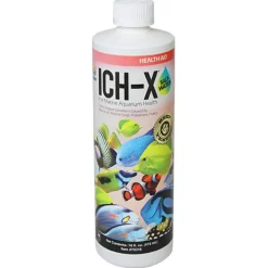 Hikari IchX Saltwater Treatment For Aquariums