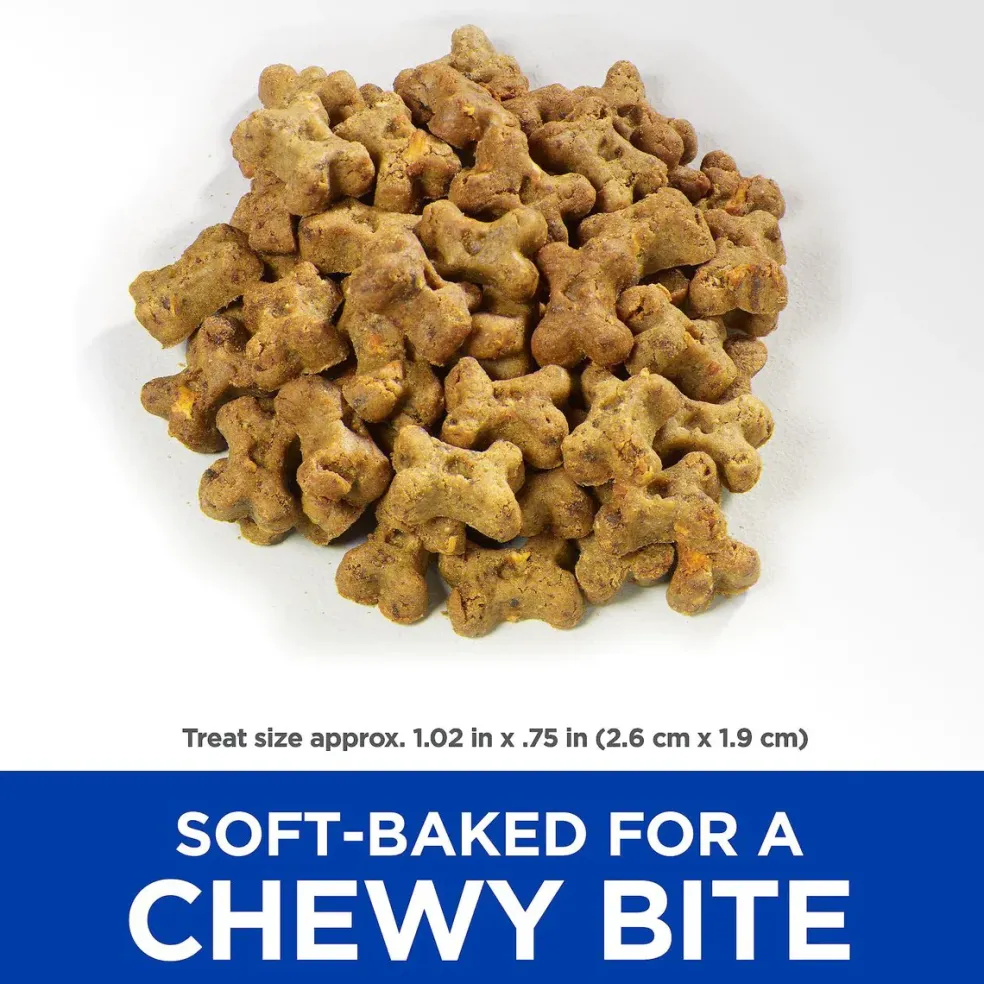 Hill's Grain Free Soft-Baked Naturals Dog Treats (8 oz)