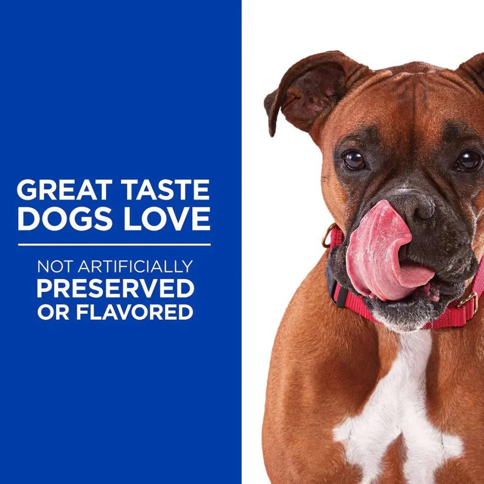 Hill's Grain Free Soft-Baked Naturals Dog Treats (8 oz)