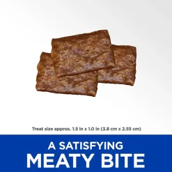 Hill's Natural Jerky Mini-Strips Dog Treats (7.1 oz)
