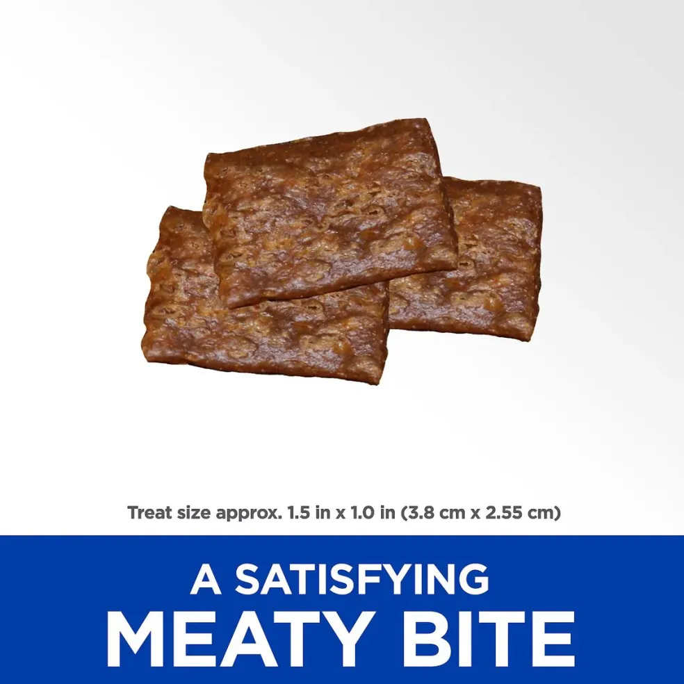 Hill's Natural Jerky Mini-Strips Dog Treats (7.1 oz)
