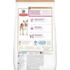 Hill's Science Diet Adult No Corn, Wheat or Soy Dry Dog Food, Chicken Recipe