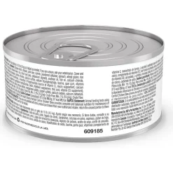Hill's Science Diet Adult Urinary & Hairball Control Chicken & Vegetable Stew Recipe Wet Cat Food (2.9oz x 24 cans)