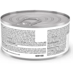 Hill's Science Diet Adult Urinary & Hairball Control Vegetables & Salmon Stew Recipe Wet Cat Food (2.9oz x 24 cans)