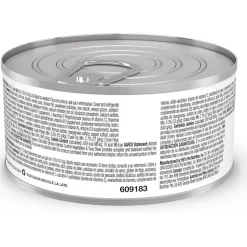 Hill's Science Diet Adult Urinary & Hairball Control Vegetables & Tuna Stew Recipe Wet Cat Food (2.9 oz x 24 cans)