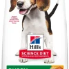 Hill's Science Diet Puppy Dry Dog Food, Chicken Meal & Barley Recipe (30 lb)