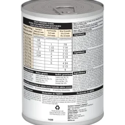 Hill's Science Diet Puppy Savory Stew with Chicken & Vegetables Canned Dog Food (12.8 oz x 12 cans)