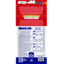 Himalayan Pet Supply Himalayan Dog Chew Original Yak Cheese Chew for Dogs