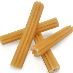 Himalayan Pet Supply yakyCHURRO Cheese Dog Chews (4 ct)