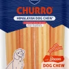 Himalayan Pet Supply yakyCHURRO with Bacon Dog Chews (4 ct)