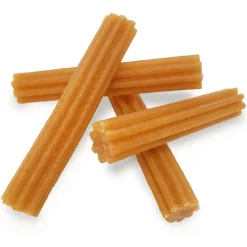 Himalayan Pet Supply yakyCHURRO with Bacon Dog Chews (4 ct)
