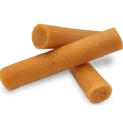 Himalayan Pet Supply yakyYUM with Peanut Butter Dog Chews