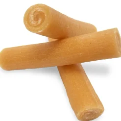 Himalayan Pet Supply yakyYUM Cheese Dog Chews (4 ct)
