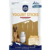 Himalayan Pet Supply Yogurt Sticks Pumpkin Flavor Treats For Dogs (4.8 oz)