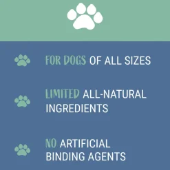 Himalayan Pet Supply Yogurt Sticks Plain Flavor Treats For Dogs (4.8 oz)