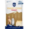 Himalayan Pet Supply Yogurt Sticks Peanut Butter Flavor Treats For Dogs (4.8 oz)