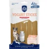 Himalayan Pet Supply Yogurt Sticks Bacon Flavor Treats For Dogs (4.8 oz)
