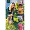 Hip Hip Oh Yay Joint Support Soft Chews for Dogs, 60-count