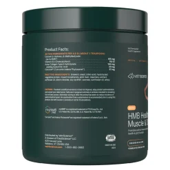 HMB Healthy Muscle & Strength Granules for Dogs