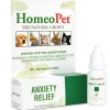 HomeoPet Anxiety Relief For Cats & Dogs (15 ml)