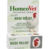 HomeoPet Avian Nose Relief For Poulty & Birds (15 ml)