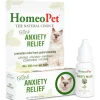 HomeoPet Feline Anxiety Relief For Cats (15 ml)