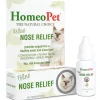 HomeoPet Feline Nose Relief For Cats (15 ml)