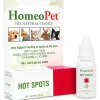 HomeoPet Hot Spots For Pets (15 ml)