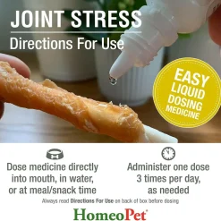HomeoPet Joint Stress (15 ml)