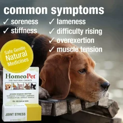 HomeoPet Joint Stress (15 ml)