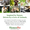 HomeoPet Storm Stress for Small Animals, 15-ml