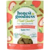 Honest To Goodness Happy Feet Apple & Cinnamon Recipe Mobility Treats For Dogs (8 oz)