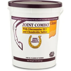 Horse Health Products Joint Combo Classic Pellets Horse Supplement